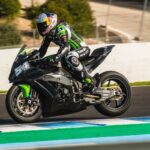 Test de pretemporada WSBK Jerez 2018