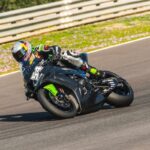 Test de pretemporada WSBK Jerez 2018