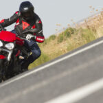 Triumph Street Triple S A2