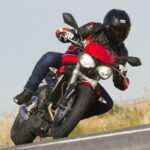 Triumph Street Triple S A2