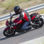 Triumph Street Triple S A2