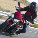 Triumph Street Triple S A2