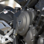 Triumph Street Triple S A2