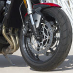 Triumph Street Triple S A2