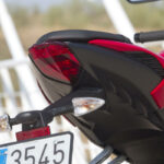 Triumph Street Triple S A2