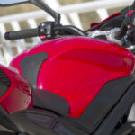 Triumph Street Triple S A2