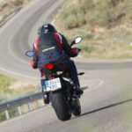 Triumph Street Triple S A2