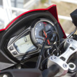 Triumph Street Triple S A2