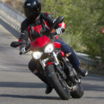 Triumph Street Triple S A2