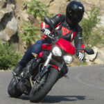 Triumph Street Triple S A2