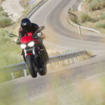 Triumph Street Triple S A2