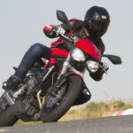 Triumph Street Triple S A2