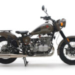 Ural Retro Solo