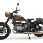 Ural Retro Solo