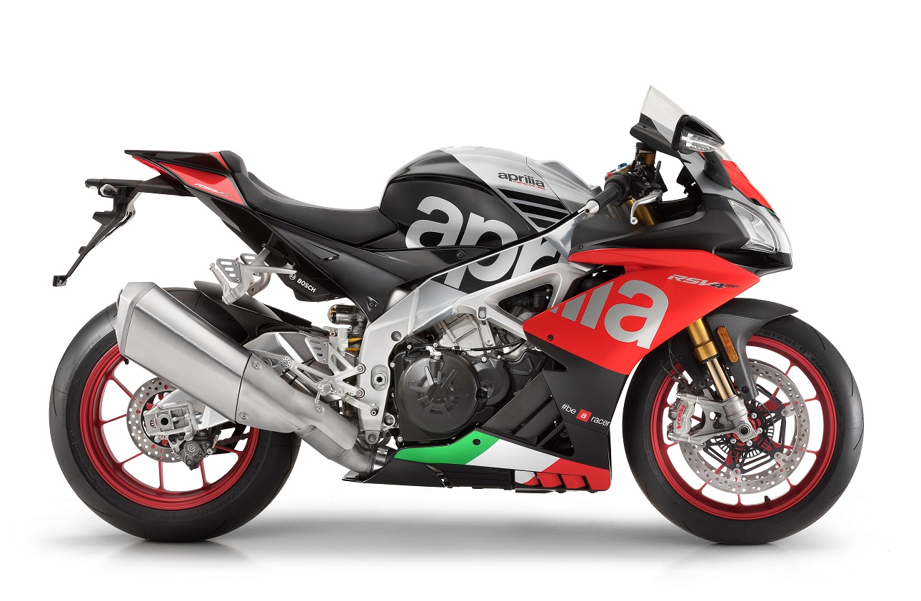 aprilia rsv4 rf 1