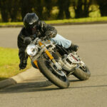 Ace Café Racer