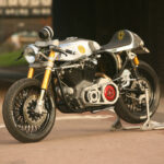 Ace Café Racer