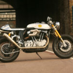 Ace Café Racer