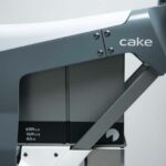 Cake Kalk, la moto todoterreno y 100% elétrica