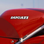 Ducati 851 de 1988