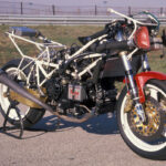 Fotos de la Ducati 851 de 1988 11 Ducati 851 de 1988