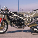 Fotos de la Ducati 851 de 1988 12 Ducati 851 de 1988