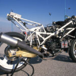 Fotos de la Ducati 851 de 1988 13 Ducati 851 de 1988