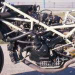 Fotos de la Ducati 851 de 1988 14 Ducati 851 de 1988