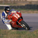 Fotos de la Ducati 851 de 1988 3 Ducati 851 de 1988