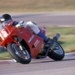 Fotos de la Ducati 851 de 1988 4 Ducati 851 de 1988