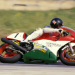 Fotos de la Ducati 851 de 1988 5 Ducati 851 de 1988