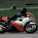 Fotos de la Ducati 851 de 1988 6 Ducati 851 de 1988