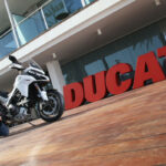 Ducati Multistrada 1260