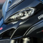 Ducati Multistrada 1260