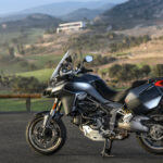 Ducati Multistrada 1260