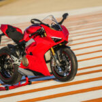 Ducati Panigale V4