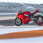 Ducati Panigale V4