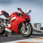 Ducati Panigale V4