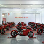 Ducati Panigale V4