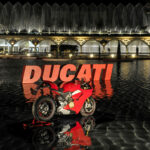 Ducati Panigale V4