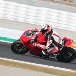 Ducati Panigale V4