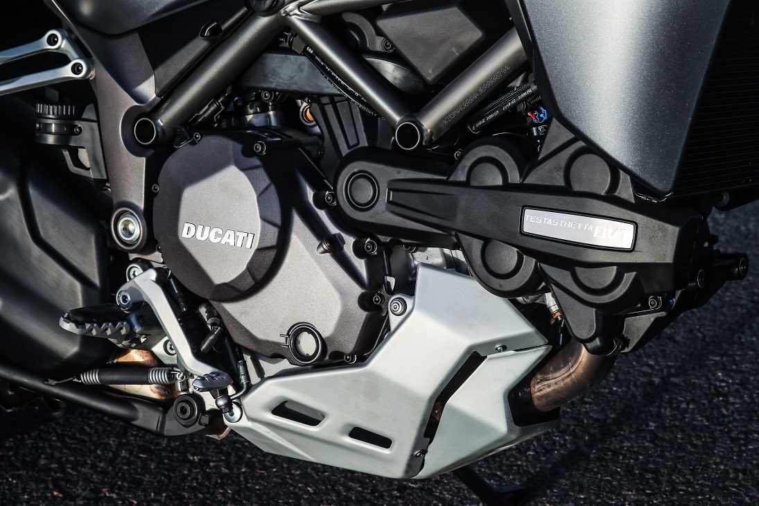 ducati multistrada 1260 s 4