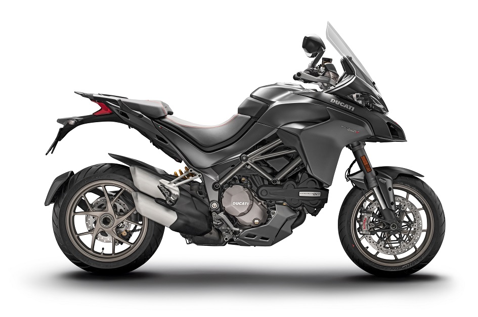 ducati multistrada 1260 s 5