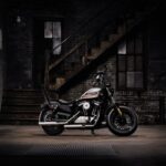 Harley-Davidson Forty-Eight Special 2018