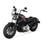 Harley-Davidson Forty-Eight Special 2018