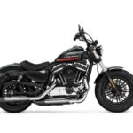 Harley-Davidson Forty-Eight Special 2018