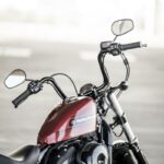 Harley-Davidson Forty-Eight Special 2018