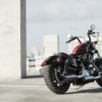 Harley-Davidson Forty-Eight Special 2018