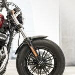 Harley-Davidson Forty-Eight Special 2018