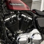 Harley-Davidson Forty-Eight Special 2018